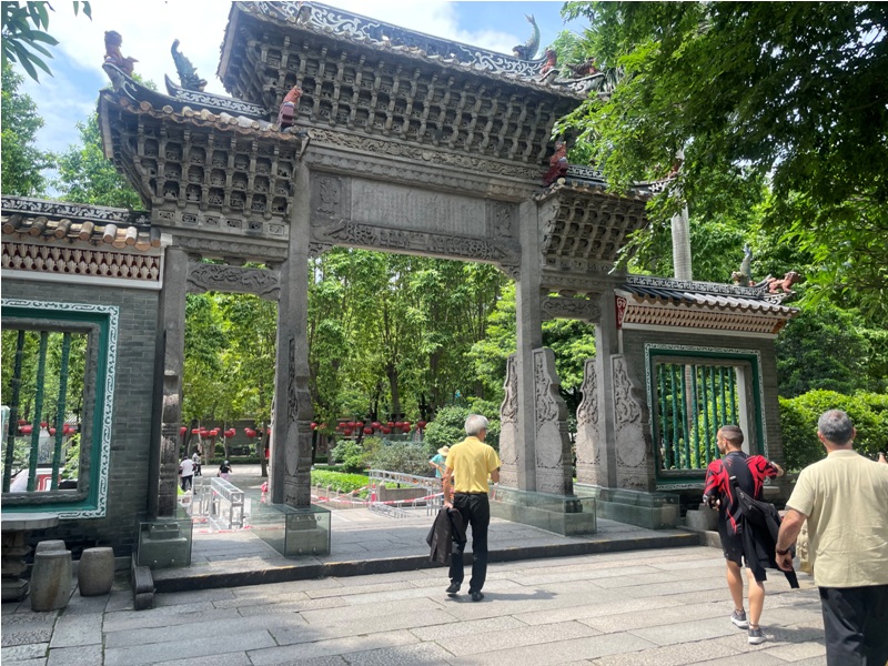 hong kong kung fu academy di Sifu Salvatore Mezzone, arti marziali wing chun, weng chun GM Michael Tang, tai chi quan, sanda e sport da combattimento, shaolin cina (2)